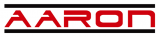 Logo obchodu Aaron PC