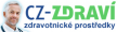 Logo CZ-ZDRAVI.CZ