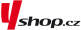 Logo Yshop.cz