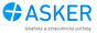 Logo ASKER s.r.o.