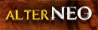 Logo Alterneo.cz