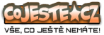 Logo obchodu Cojeste.cz