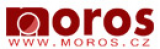 Logo obchodu Moros.cz