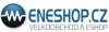 Logo Eneshop.cz
