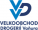 Logo Drogerie Vaňura