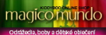 Magicomundo.cz