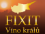 Víno králů