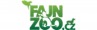 Logo FAJN ZOO chovatelské potřeby