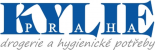 Logo obchodu DrogerieKylie.cz