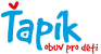 ŤAPÍK - dětskáobuv