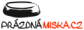 Logo Prázdná Miska