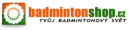 badmintonový výplet YONEX BG 65 (10m) oranžová