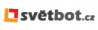Logo SvětBot.cz