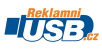 Reklamní USB