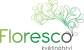 Logo obchodu Floresco