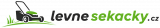 Logo levnesekacky.cz