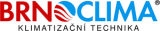 Logo obchodu BRNOCLIMA