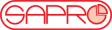 Logo Sapro