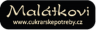 Logo Cukrářské potřeby