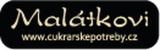 Cukrářské potřeby