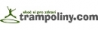 Logo TRAMPOLINY