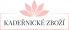 Logo KadernickéZboží.cz