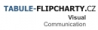 Logo TABULE-FLIPCHARTY.CZ