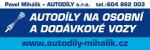 Autodíly Mihálik