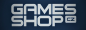 Logo Gamesshop.cz