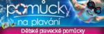 Pomůcky na plavání