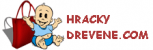 Hračky dřevěné