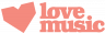 Logo Lovemusic