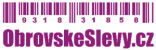 Obrovské Slevy