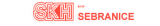 Logo SKH Sebranice s.r.o