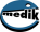 Logo emedik