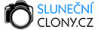 Logo Sluneční clony