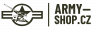Logo ARMY-SHOP.cz
