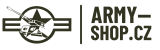 Logo ARMY-SHOP.cz