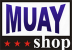 MUAY shop