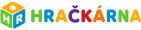 Logo Hračkárna.cz
