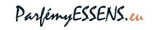 Logo Parfémy Essens.eu