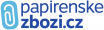 Logo Papírenské zboží
