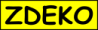 Logo ZDEKO-puzzle