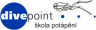 Logo DIVE POINT, s.r.o.