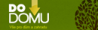 Logo DO-DOMU.CZ