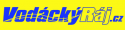 Logo VodackyRaj.cz