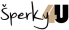 Logo Šperky4U.eu