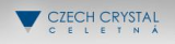 Logo obchodu Celetná Crystal
