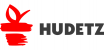 Logo obchodu Hudetz.cz