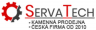 Logo Servatech s.r.o.